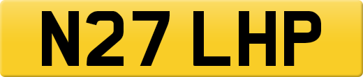 N27LHP